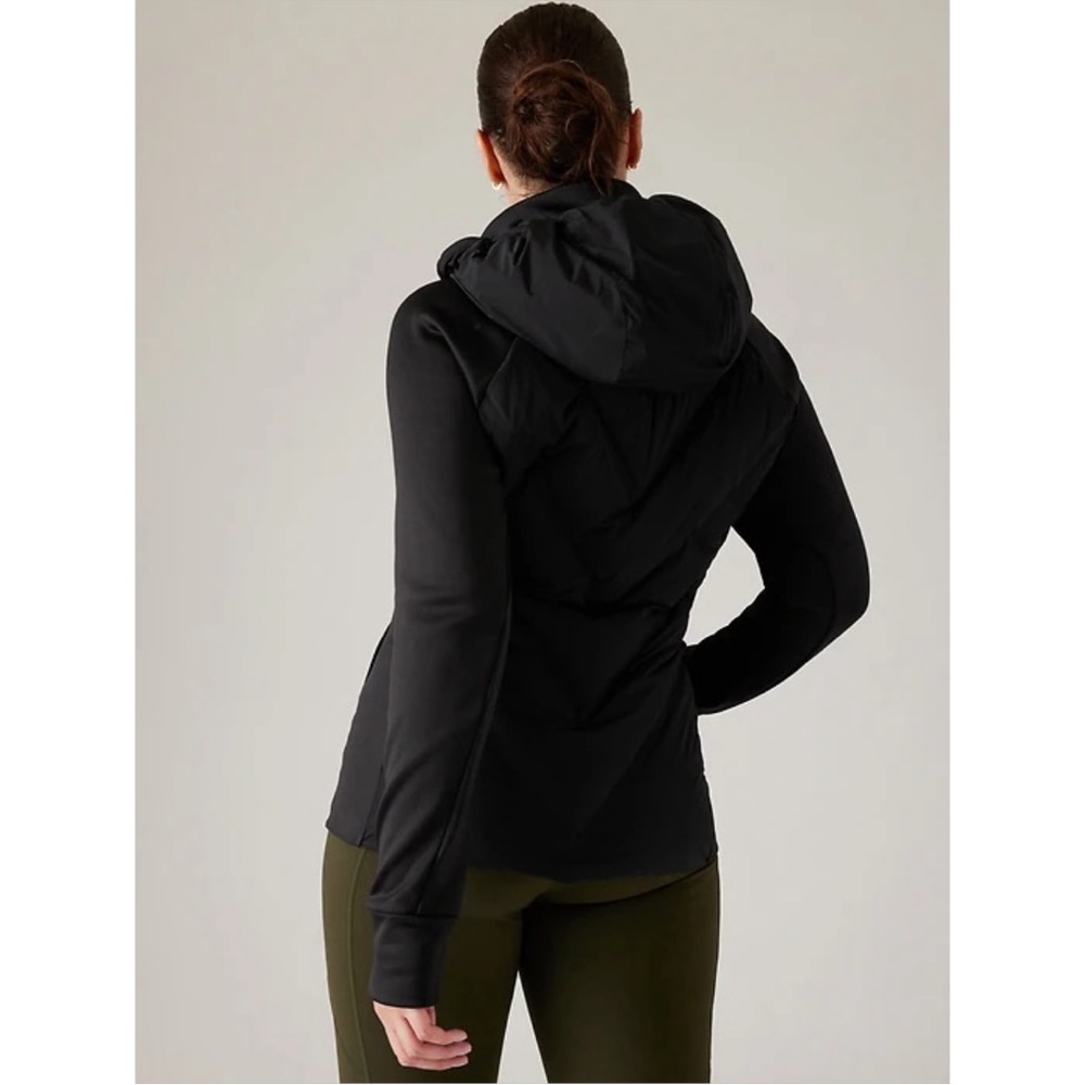NWT Athleta Inlet Jacket - Picture 2 of 16